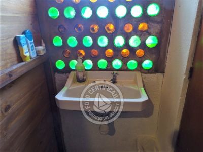 Hostel Viejo Lobo Hostel Cabo Polonio