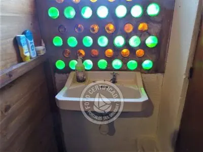 Hostel Viejo Lobo Hostel Cabo Polonio