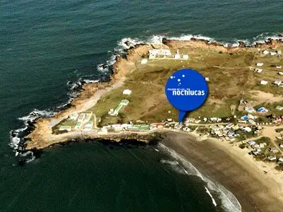 Inn Posada de las Noctilucas Cabo Polonio