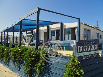 Posada Posada de las Noctilucas Cabo Polonio