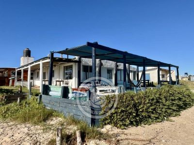 Posada Posada de las Noctilucas Cabo Polonio