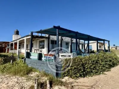 Inn Posada de las Noctilucas Cabo Polonio