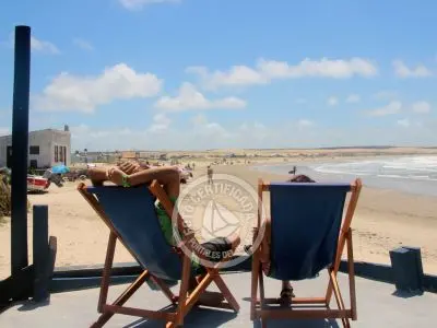 Inn Posada de las Noctilucas Cabo Polonio