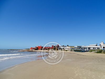 Posada Posada de las Noctilucas Cabo Polonio