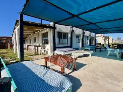 Inn Posada de las Noctilucas Cabo Polonio