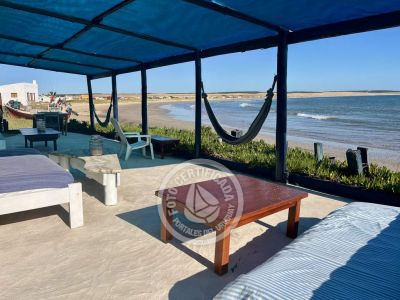 Posada de las Noctilucas