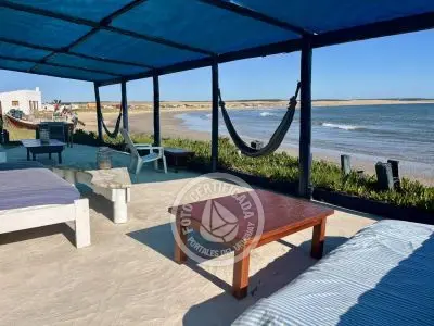 Posada de las Noctilucas