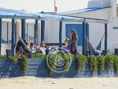 Inn Posada de las Noctilucas Cabo Polonio