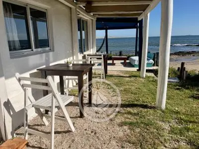 Inn Posada de las Noctilucas Cabo Polonio