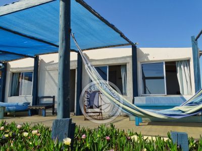 Posada Posada de las Noctilucas Cabo Polonio