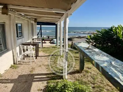 Inn Posada de las Noctilucas Cabo Polonio