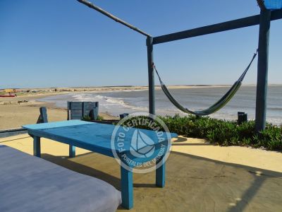 Posada Posada de las Noctilucas Cabo Polonio