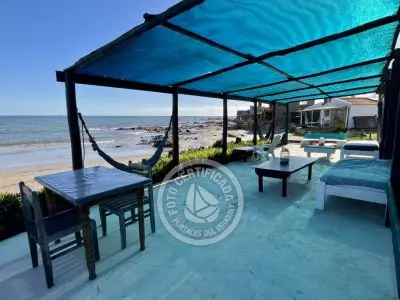 Inn Posada de las Noctilucas Cabo Polonio