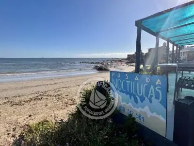 Inn Posada de las Noctilucas Cabo Polonio