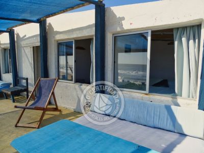 Posada Posada de las Noctilucas Cabo Polonio