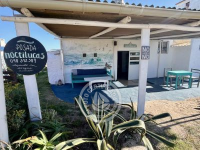 Posada Posada de las Noctilucas Cabo Polonio