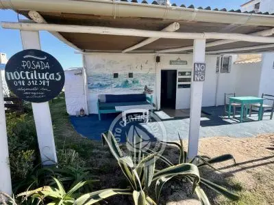 Inn Posada de las Noctilucas Cabo Polonio