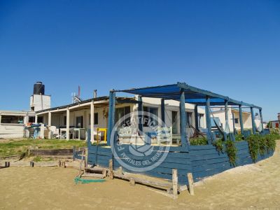 Posada Posada de las Noctilucas Cabo Polonio