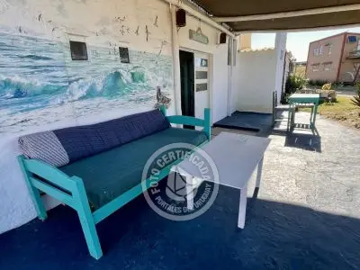 Inn Posada de las Noctilucas Cabo Polonio