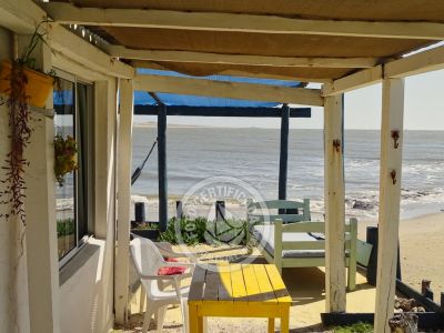 Posada Posada de las Noctilucas Cabo Polonio