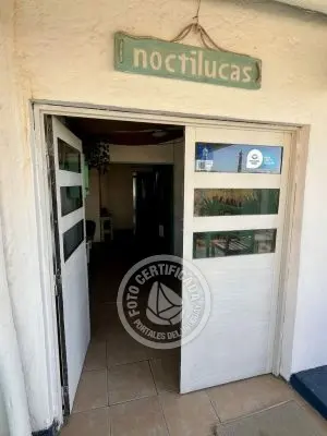 Inn Posada de las Noctilucas Cabo Polonio