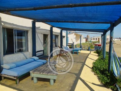 Posada Posada de las Noctilucas Cabo Polonio