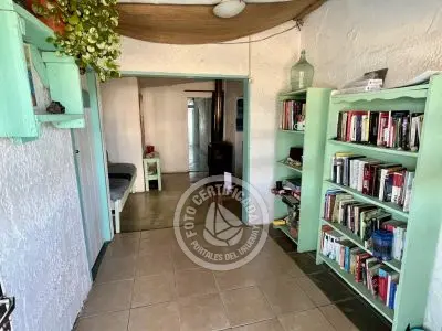 Inn Posada de las Noctilucas Cabo Polonio