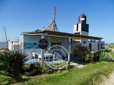 Posada Posada de las Noctilucas Cabo Polonio