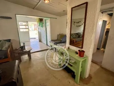 Inn Posada de las Noctilucas Cabo Polonio