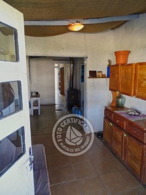 Posada Posada de las Noctilucas Cabo Polonio