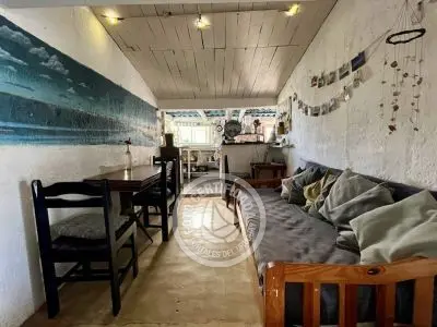 Inn Posada de las Noctilucas Cabo Polonio