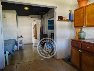 Posada Posada de las Noctilucas Cabo Polonio