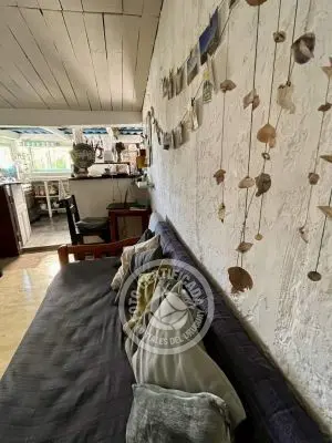 Inn Posada de las Noctilucas Cabo Polonio