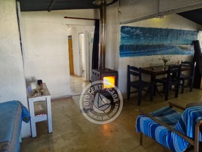 Posada Posada de las Noctilucas Cabo Polonio