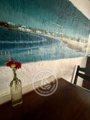 Posada Posada de las Noctilucas Cabo Polonio