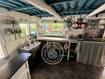 Posada Posada de las Noctilucas Cabo Polonio