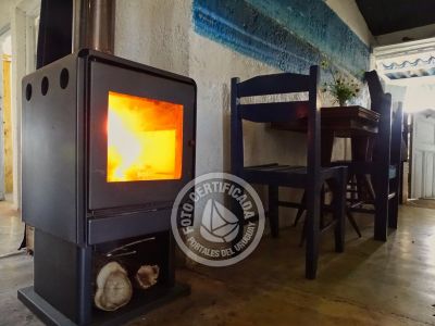 Posada Posada de las Noctilucas Cabo Polonio