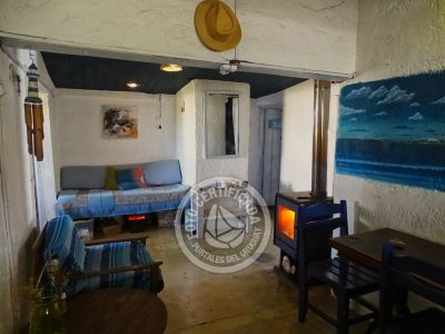 Posada Posada de las Noctilucas Cabo Polonio