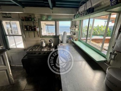 Posada Posada de las Noctilucas Cabo Polonio