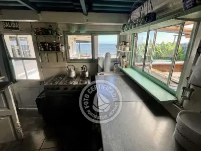 Inn Posada de las Noctilucas Cabo Polonio