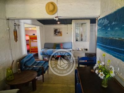 Posada Posada de las Noctilucas Cabo Polonio