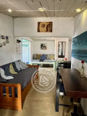 Inn Posada de las Noctilucas Cabo Polonio