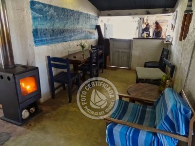 Posada Posada de las Noctilucas Cabo Polonio