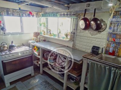 Posada Posada de las Noctilucas Cabo Polonio