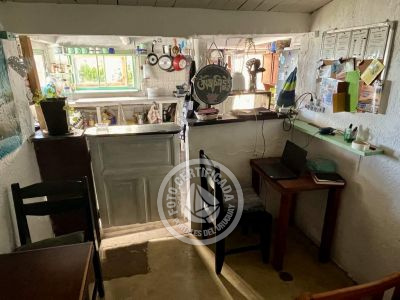 Posada Posada de las Noctilucas Cabo Polonio