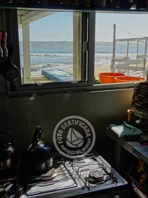 Posada Posada de las Noctilucas Cabo Polonio