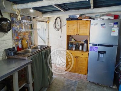 Posada Posada de las Noctilucas Cabo Polonio