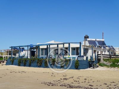 Posada Posada de las Noctilucas Cabo Polonio