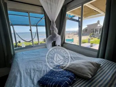 Inn Posada de las Noctilucas Cabo Polonio