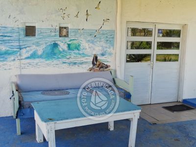 Posada Posada de las Noctilucas Cabo Polonio